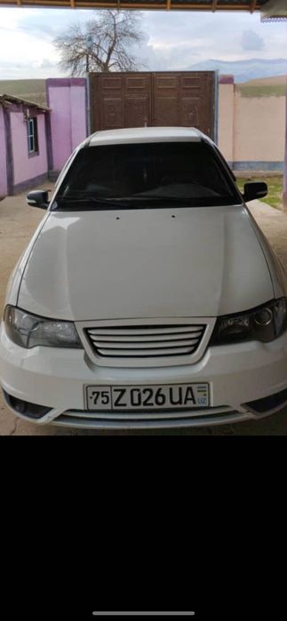 шевролет нехиа 2