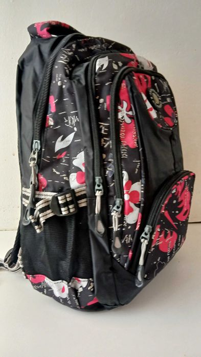 Ученическа раница