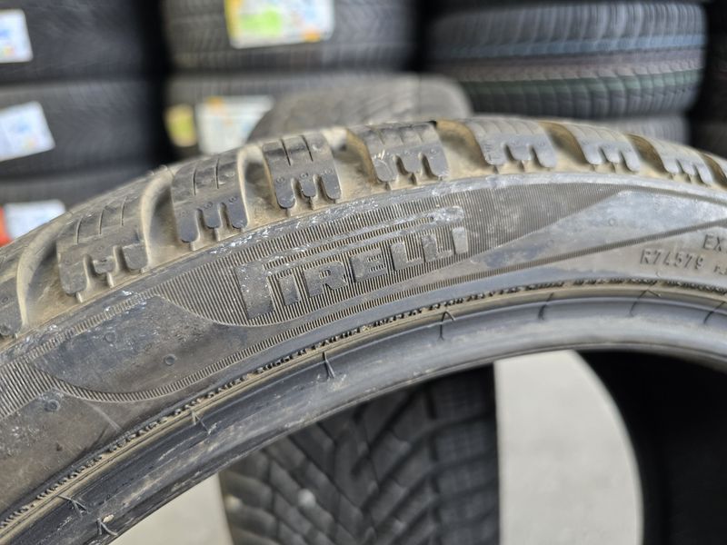 205/40/18 PIRELLI 2бр