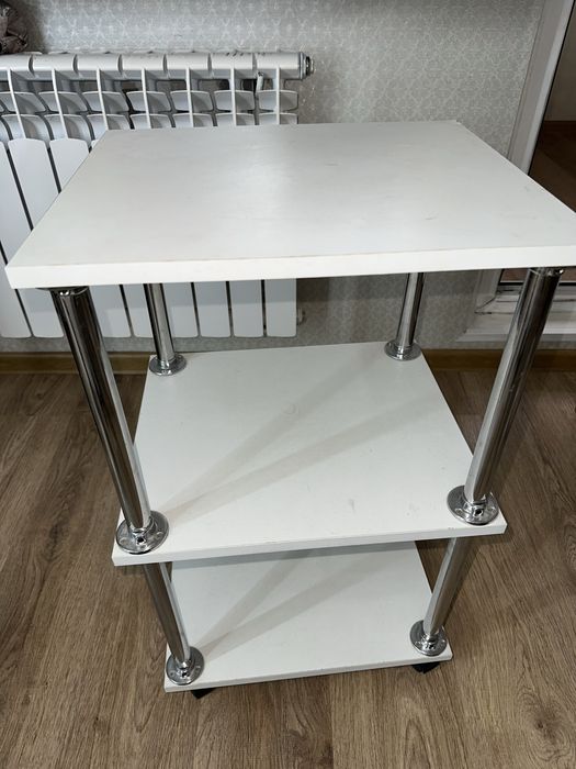 Помощник косметолога