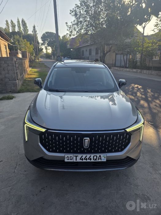 Bestune T55 srochna sotiladi
