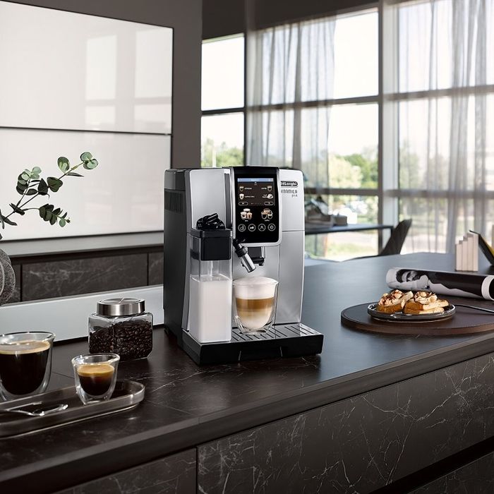 DeLonghi Dinamica Plus ECAM 380.85