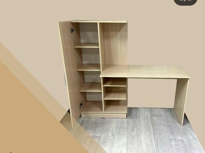 Жаңа үстел, жақсы күйде, сатылады