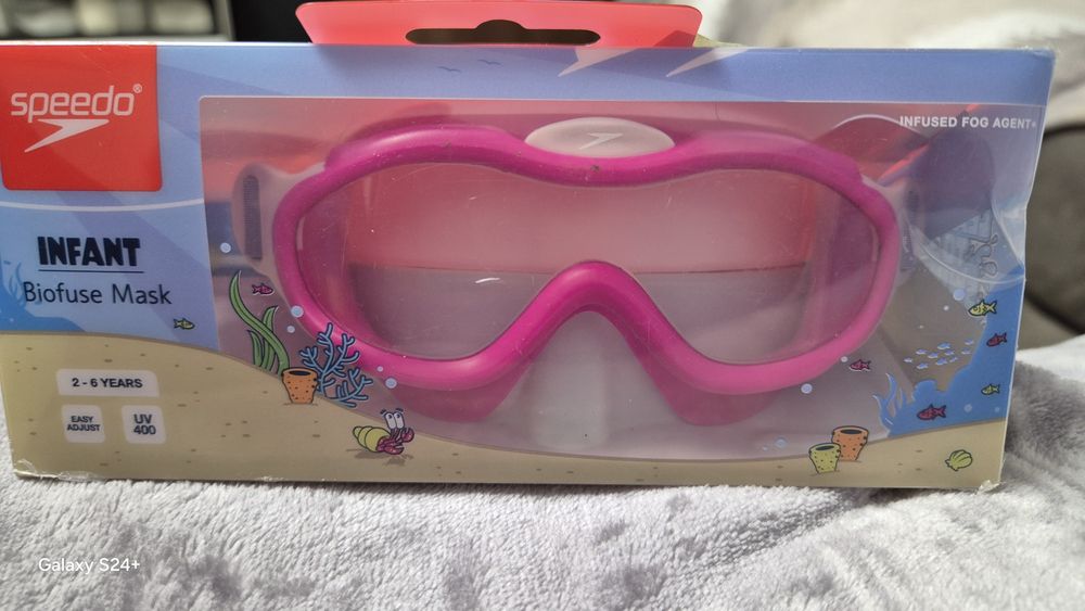 Ochelari inot copii Speedo