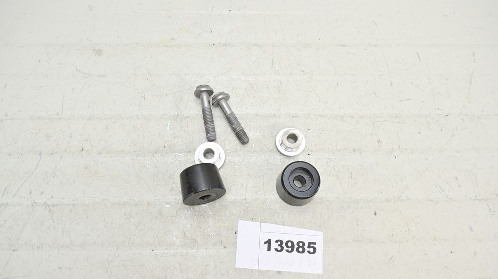 Capat Contragreutate Ghidon Stanga Dreapta BMW S1000XR K69 2020 - 2025