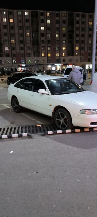 ПРОДАЖА.  Мазда. 6. Американка