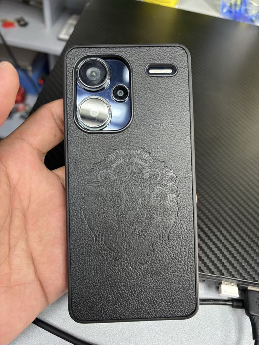 Redmi note 13 pro + 5G