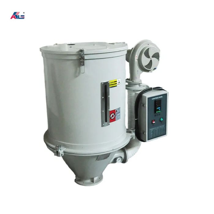 Сушильное устройство для сушки пластмасс