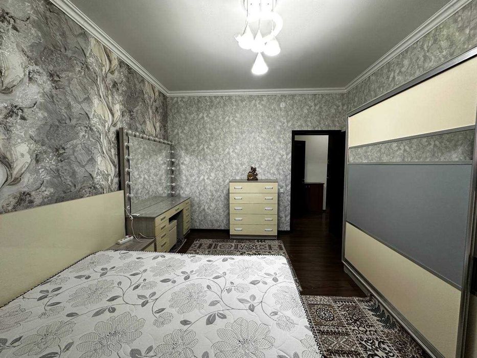 Продаётся 3х комнатная квартира в ЖК PARISIEN