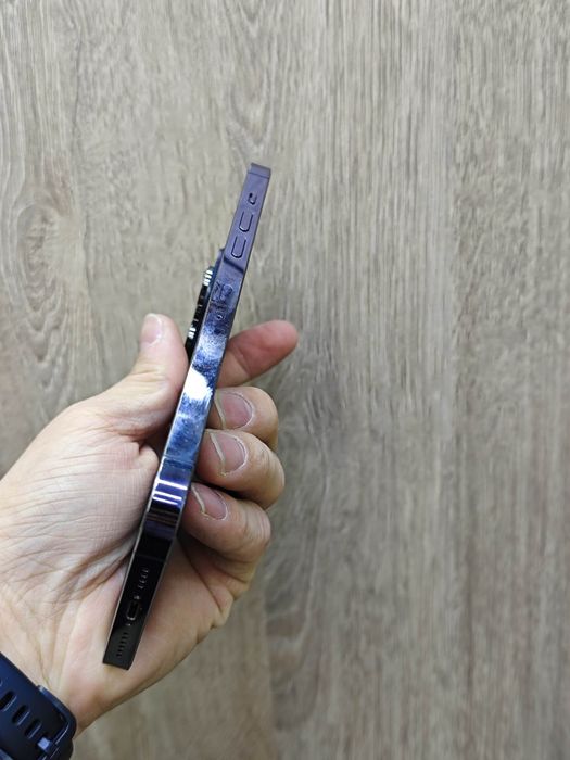 iPhone 14 pro max 256gb