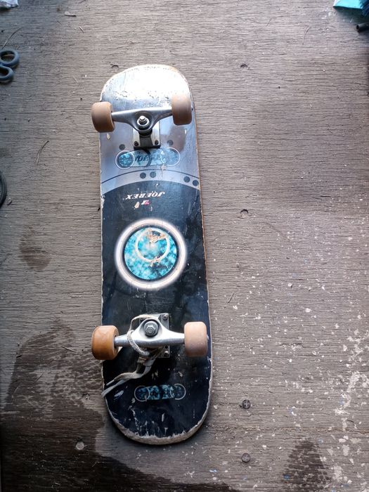 Скейтборд      .