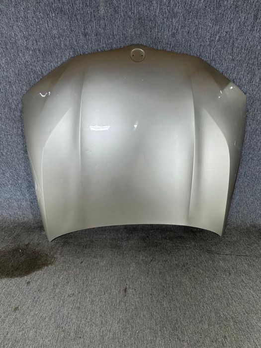 Capota Bmw X3 G01 X4 G02