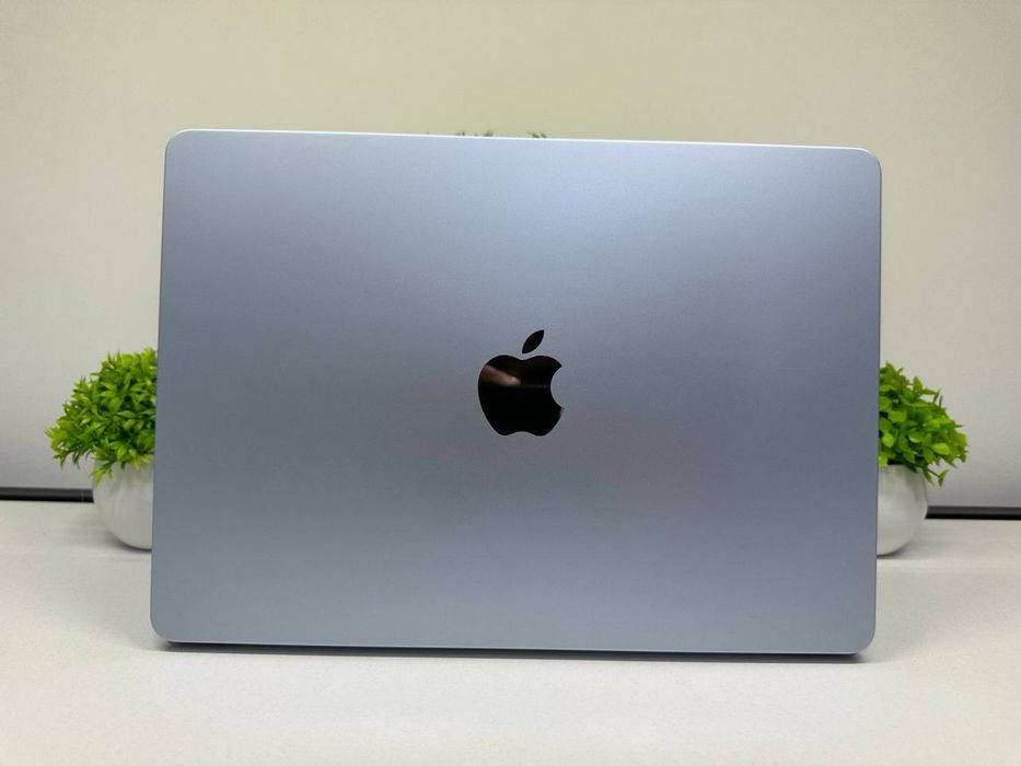 MacBook Air M4 13-inch