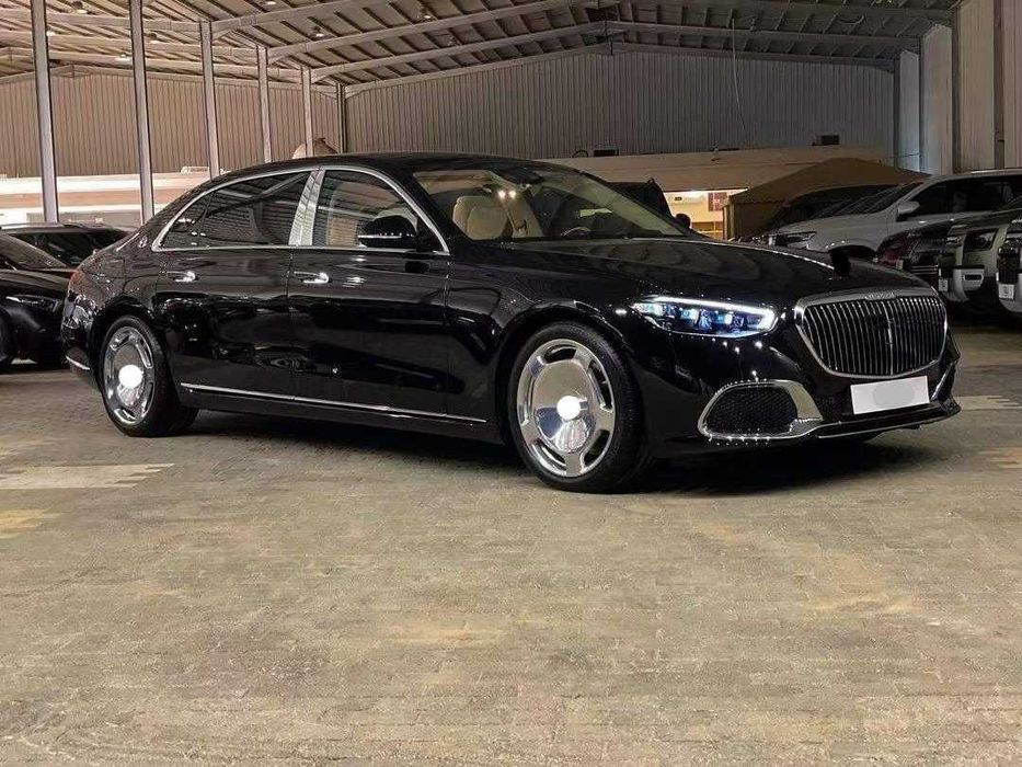 Jante noi forjate Mercedes E, S-class, GLC, Maybach R20 in doua latimi