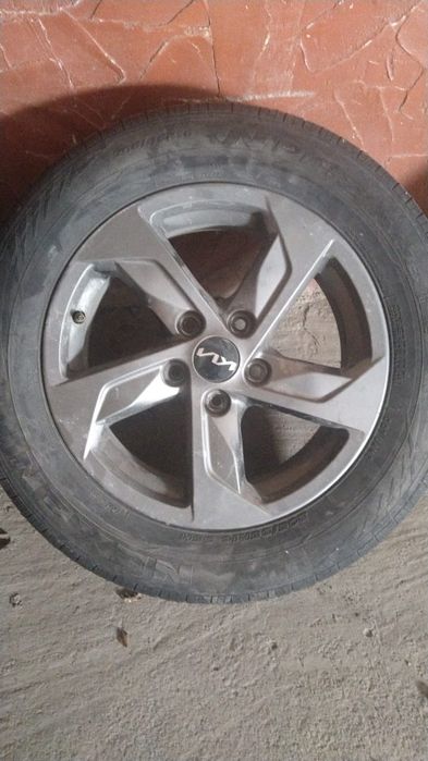 Срочно продам диски к5