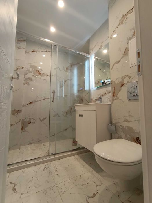 Продава се Тристаен апартамент в София, Люлин 5 - 87 кв.м за 1137 €/кв.м - Снимка #2