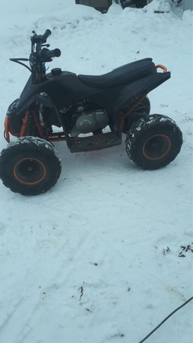 Квадроцикл детский