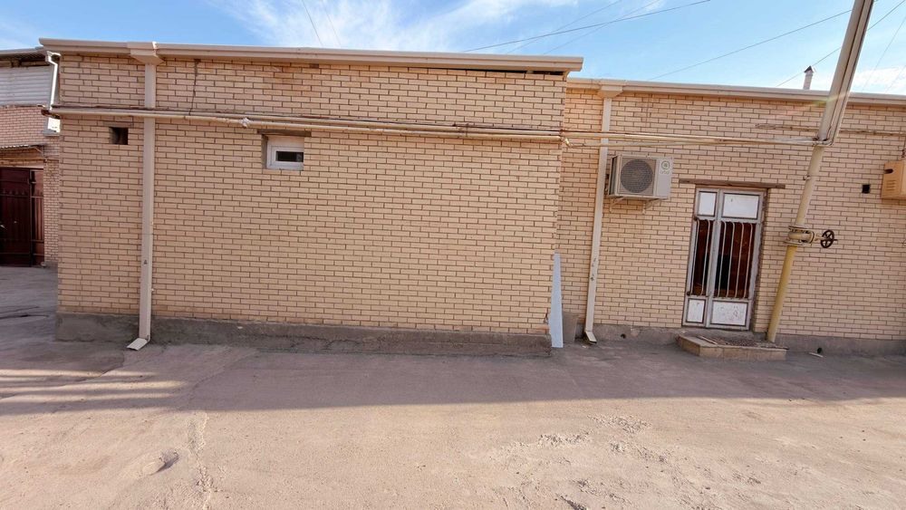 Qulay va arzon oilaviy mehmonxona Buxoro eski shaharda