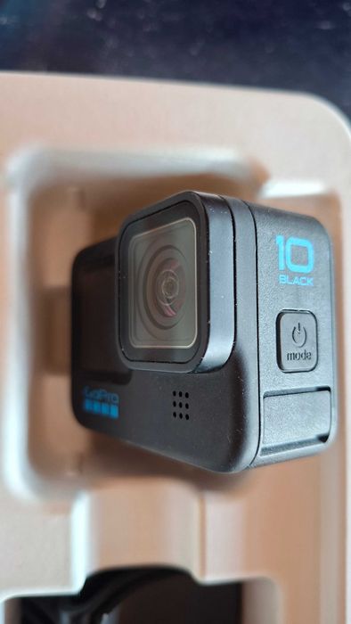 Go Pro Hero 10 black