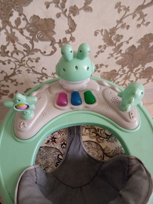 Bolalar hadinok yaxshi