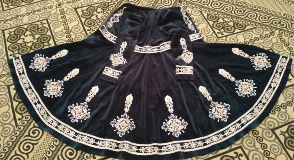 бешпент,орамал т.б