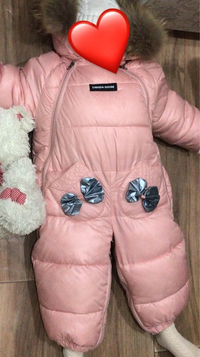 комбенизоны для девочки