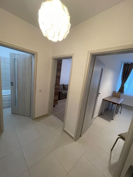 Inchiriez garsoniera Bragadiru + loc parcare langa Leroy Merlin