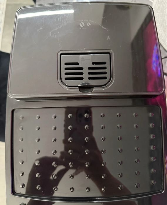 Aparat de cafea automat De’Longhi Magnifica S – stare impecabilă