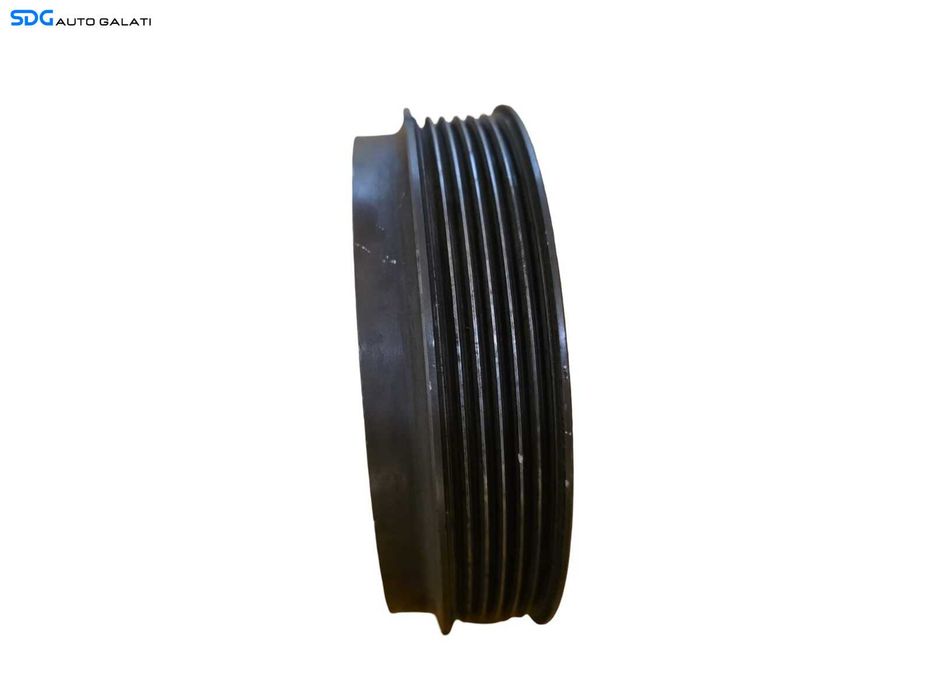 Fulie cu Pinion Distributie Vibrochen Arbore Cotit Audi A3 8L 1.9 TDI ALH AHF ASV AGR 1993 - 2003 Cod 038105243 [2050]