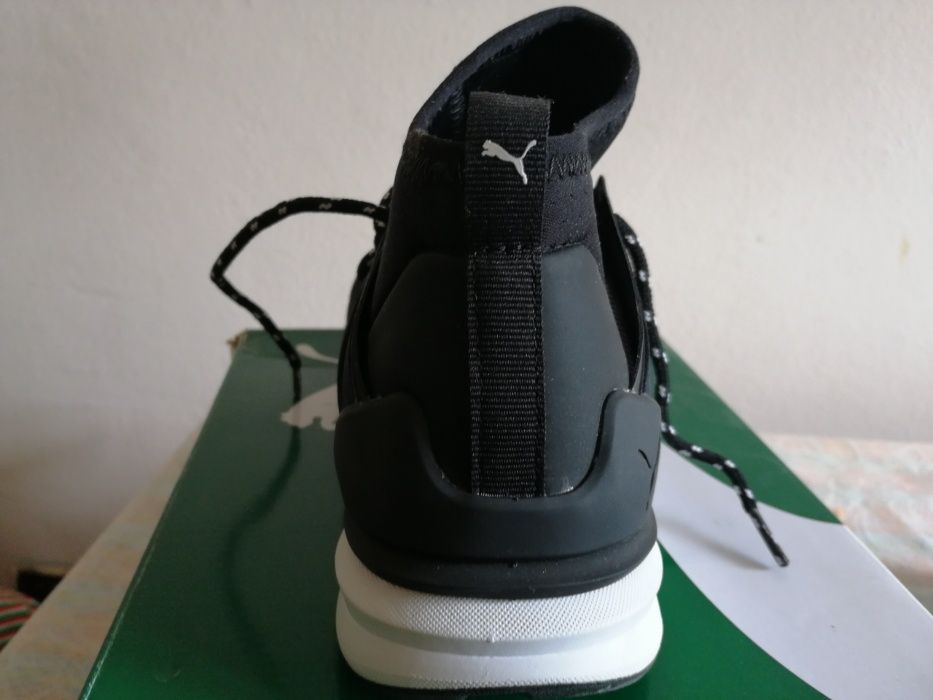 Lotto н.42,Puma, Bershka