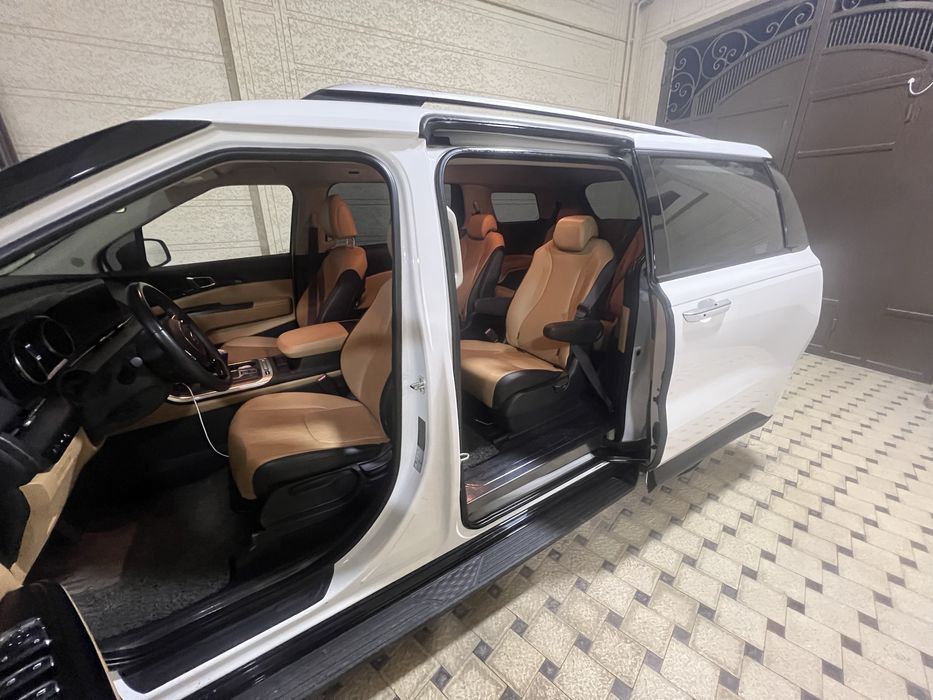 транспортные услуги трансфер Carnival