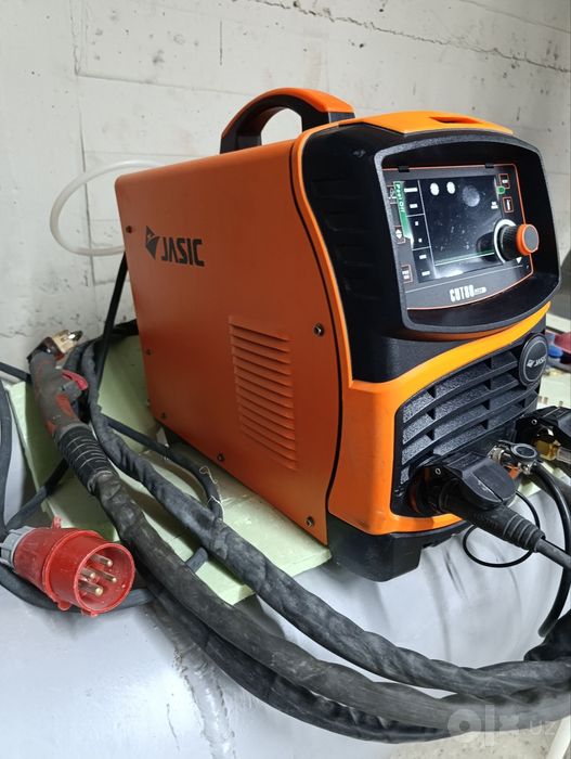 JASIK Cut 80 L225