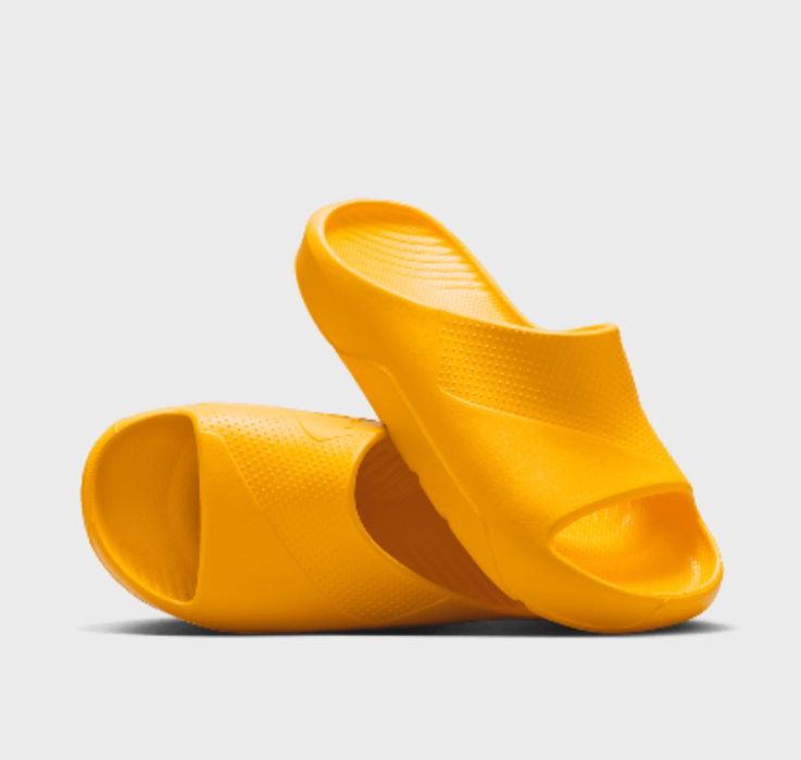 Детски чехли Jordan