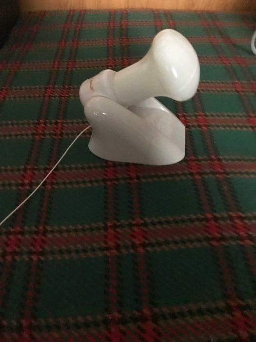 осветителни лампи с батерии