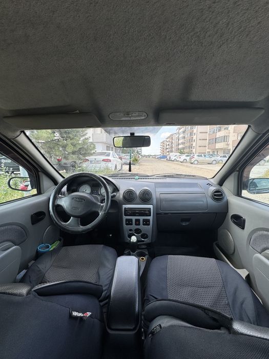 Vand Dacia logan