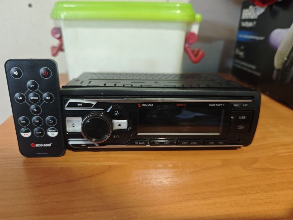 Продам Магнитолу