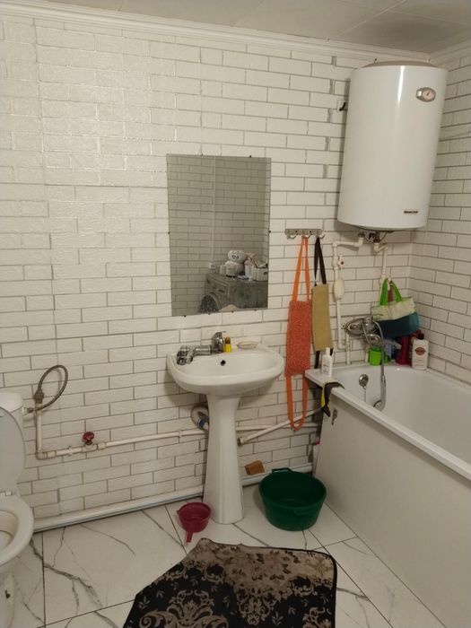 Продаю дом в доскей победа