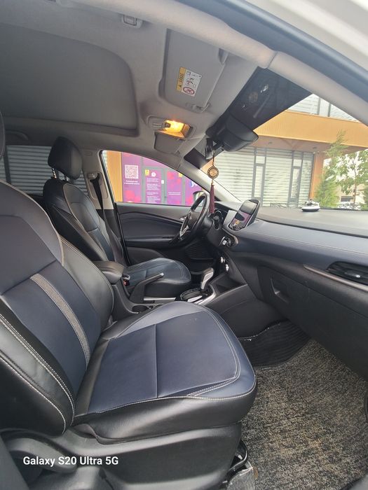 Trekker 2 premier 2023