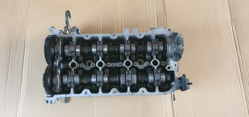 Chiuloasa mazda 3 6 CX7 2.2 diesel R2AA