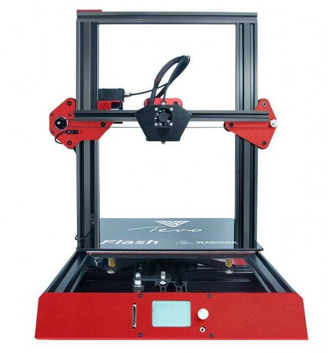 3D принтер Tevo Flash