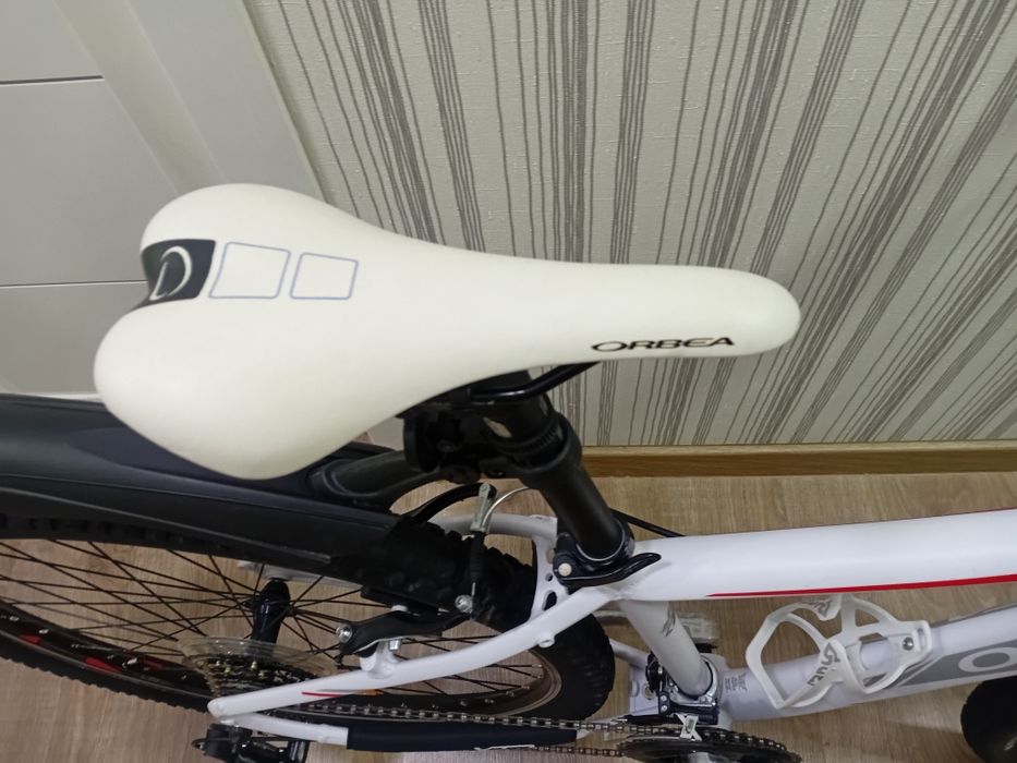 Продам велосипед orbea