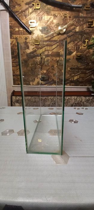 Продам аквариумы Б,У