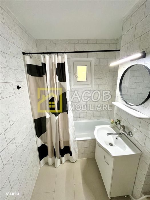 Spatiu birouri, partial mobilat, zona Ana Ipatescu - Bistrita Lac, str