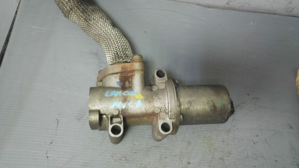 Egr 1.9 jtd lancia musa lybra fiat bravo doblo marea stilo alfa romeo 146 147 156 50109013 ⭐⭐⭐⭐⭐