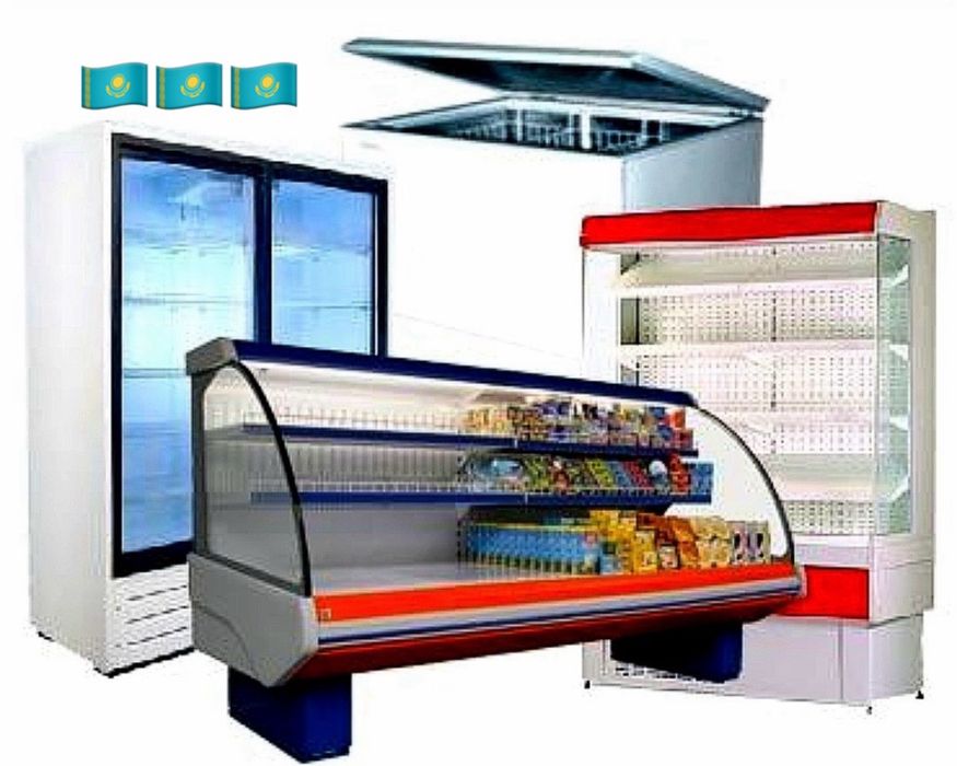 Холодильник жөндеу Астана