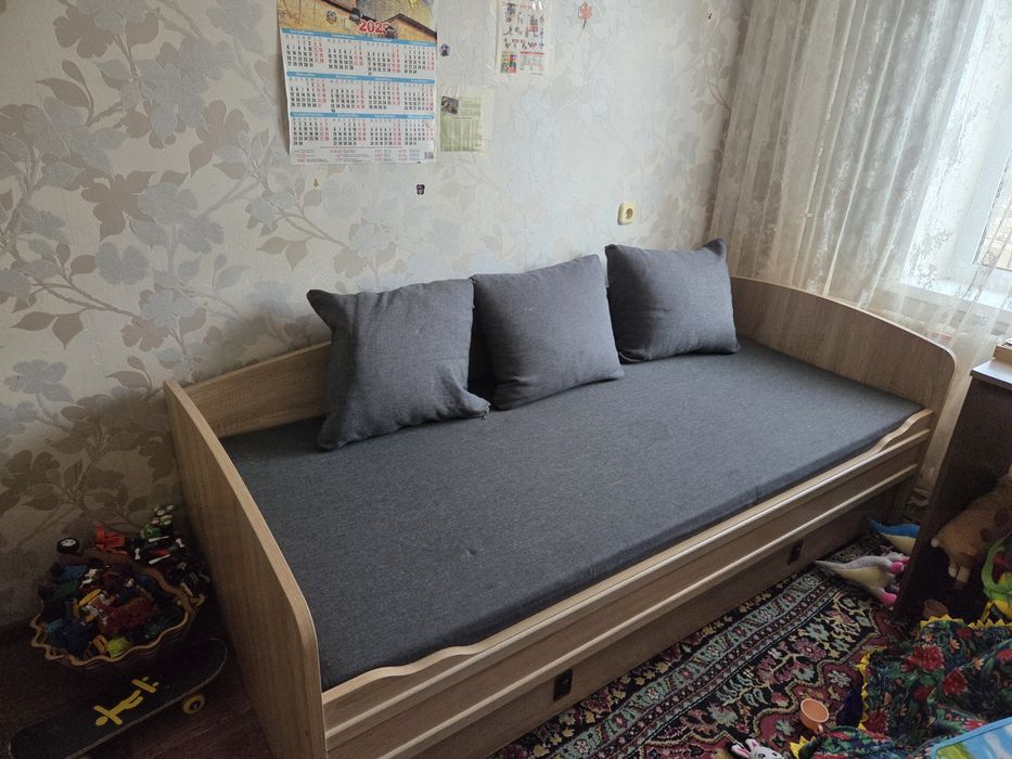 Продам диван-кровать