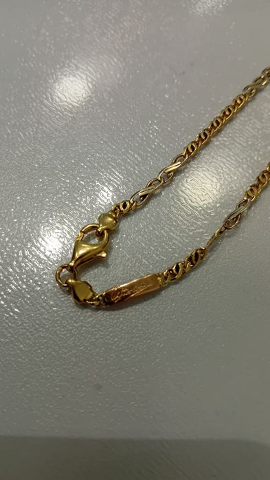 Bratara 18k (AG20 Dancu/b30060*20)