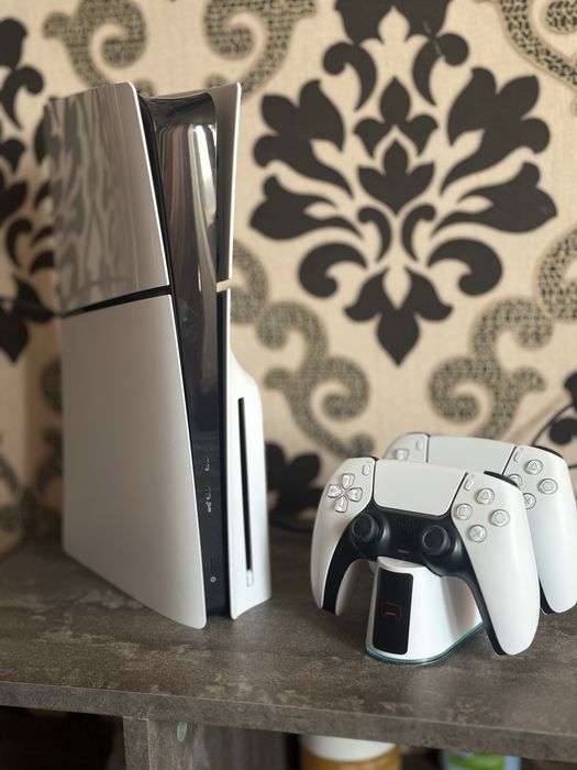 Playstation 5 Slim