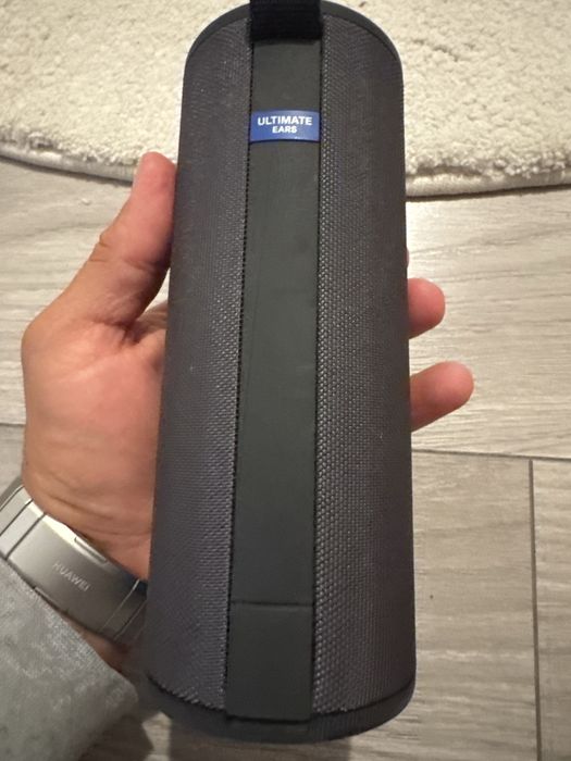 Boxa megaboom 3 impecabila