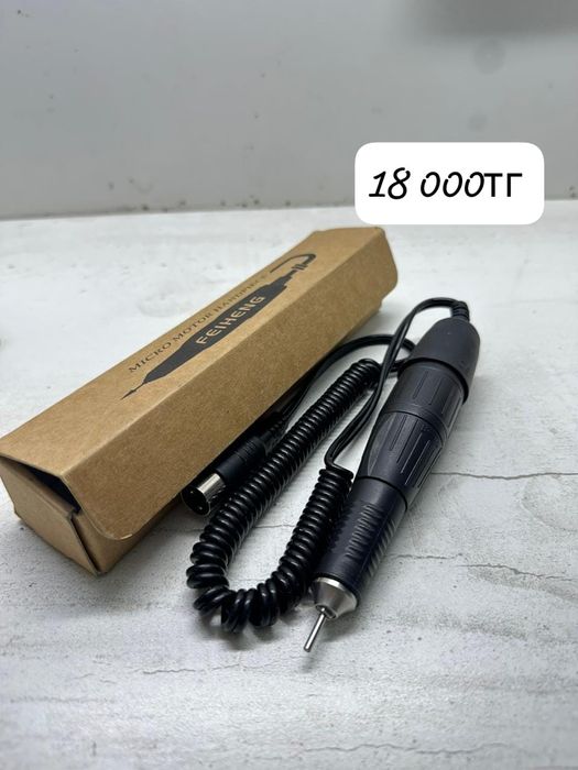 Зуботехнический наконечник STRONG